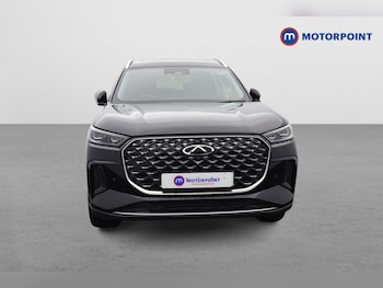 Used Chery Tiggo 8 2025 for sale - 77691741: Photo