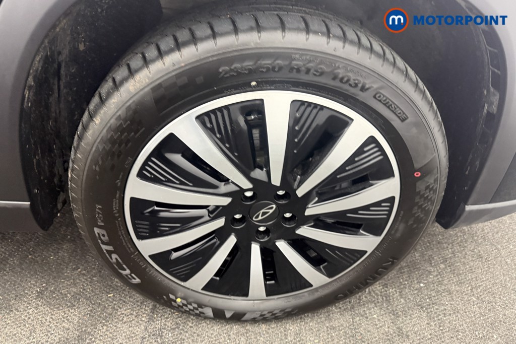 Used Chery Tiggo 8 2025 for sale - 77691741: Photo 31