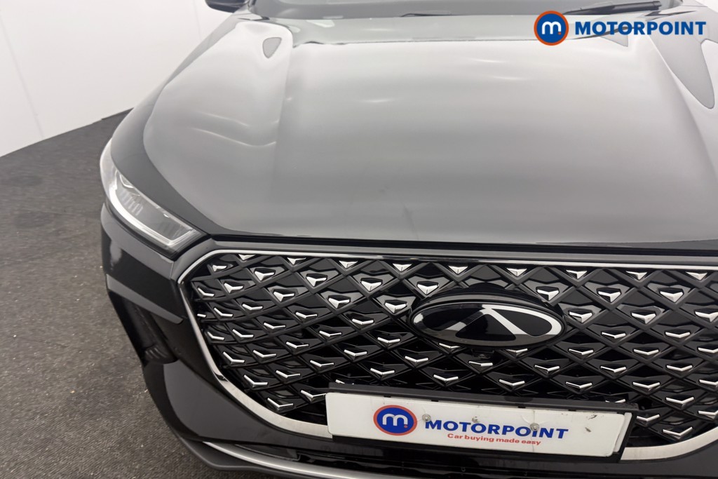 Used Chery Tiggo 8 2025 for sale - 77691741: Photo 32