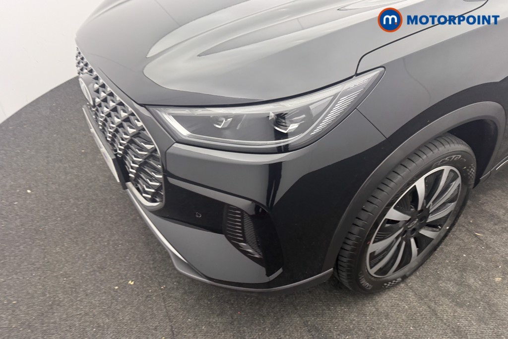 Used Chery Tiggo 8 2025 for sale - 77691741: Photo 35