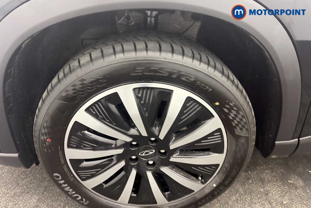 Used Chery Tiggo 8 2025 for sale - 77691741: Photo 36