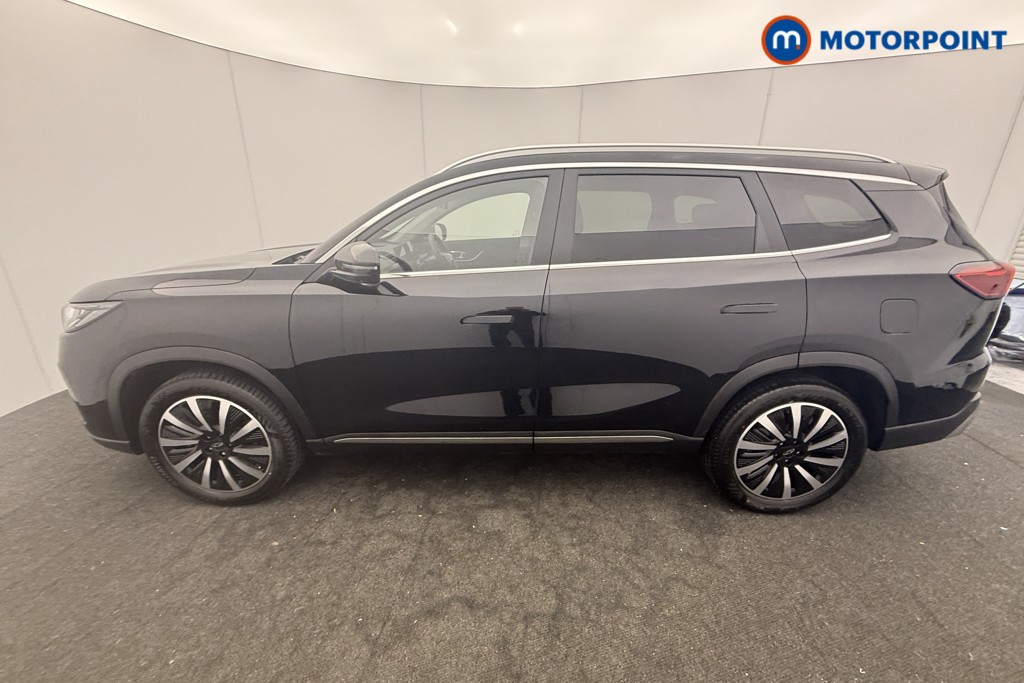 Used Chery Tiggo 8 2025 for sale - 77691741: Photo 38