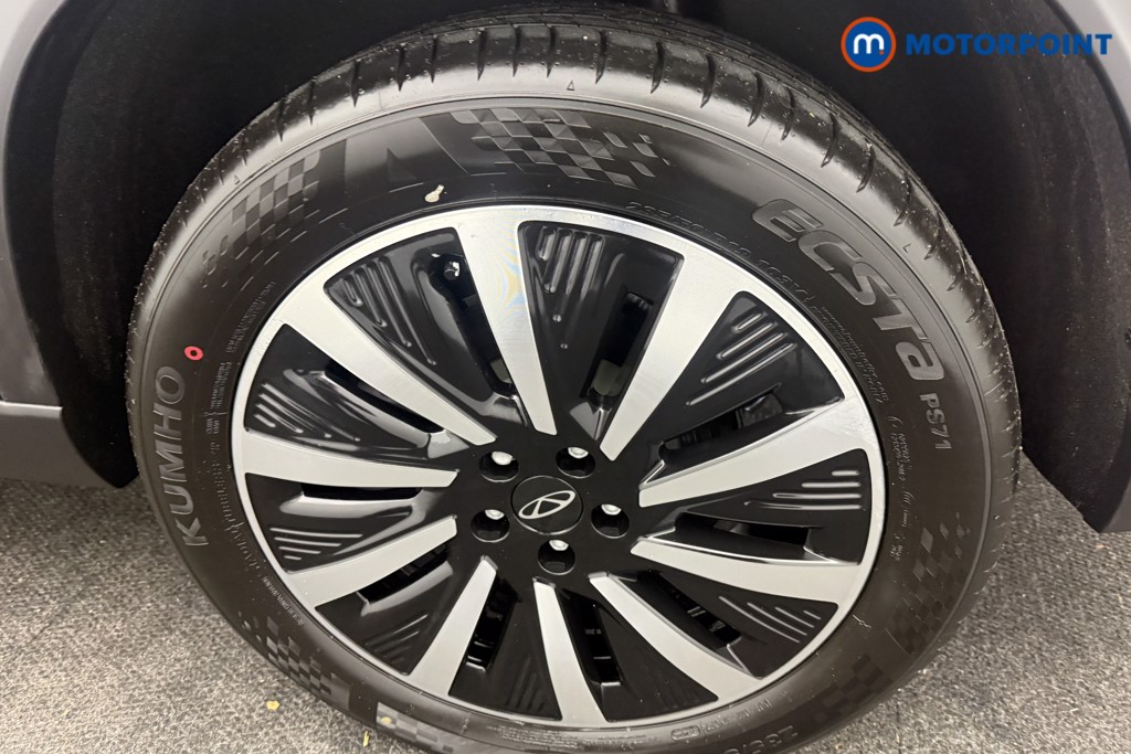 Used Chery Tiggo 8 2025 for sale - 77691741: Photo 39