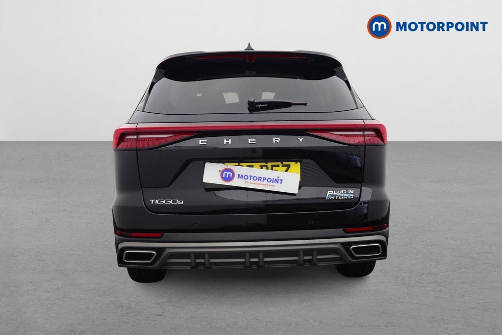 Used Chery Tiggo 8 2025 for sale - 77691741: Photo 6