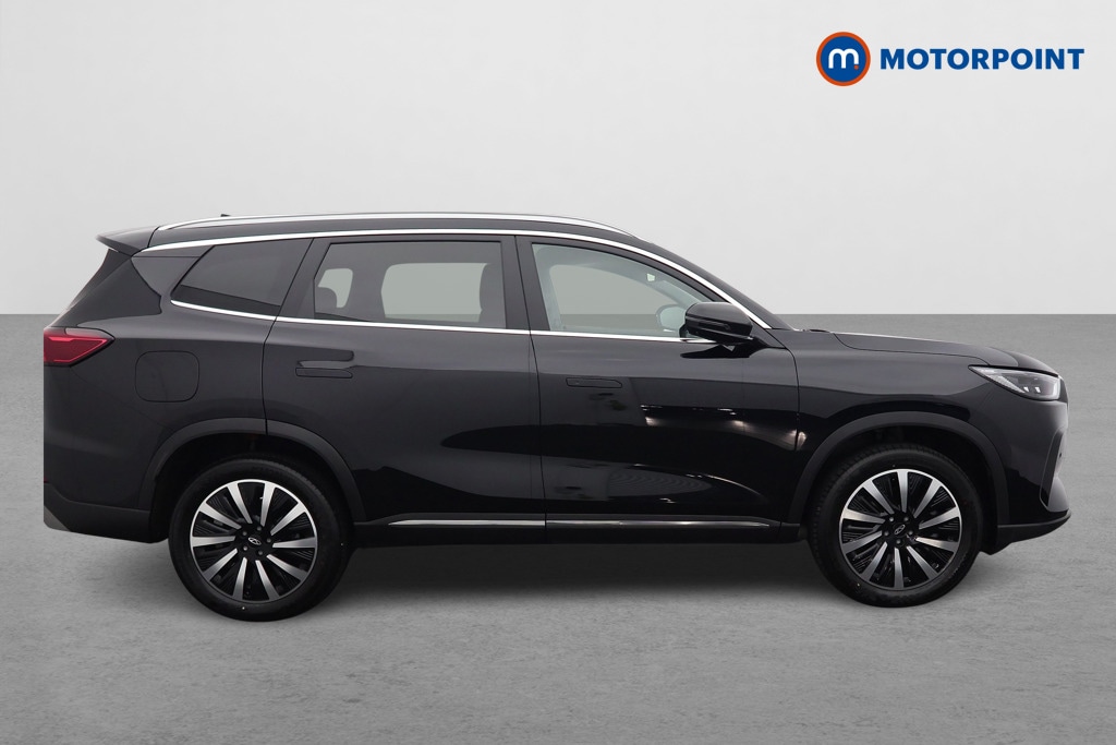 Used Chery Tiggo 8 2025 for sale - 77691741: Photo 8