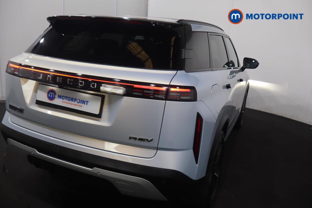 Used Jaecoo Jaecoo 7 2025 for sale - 78078371: Photo 10