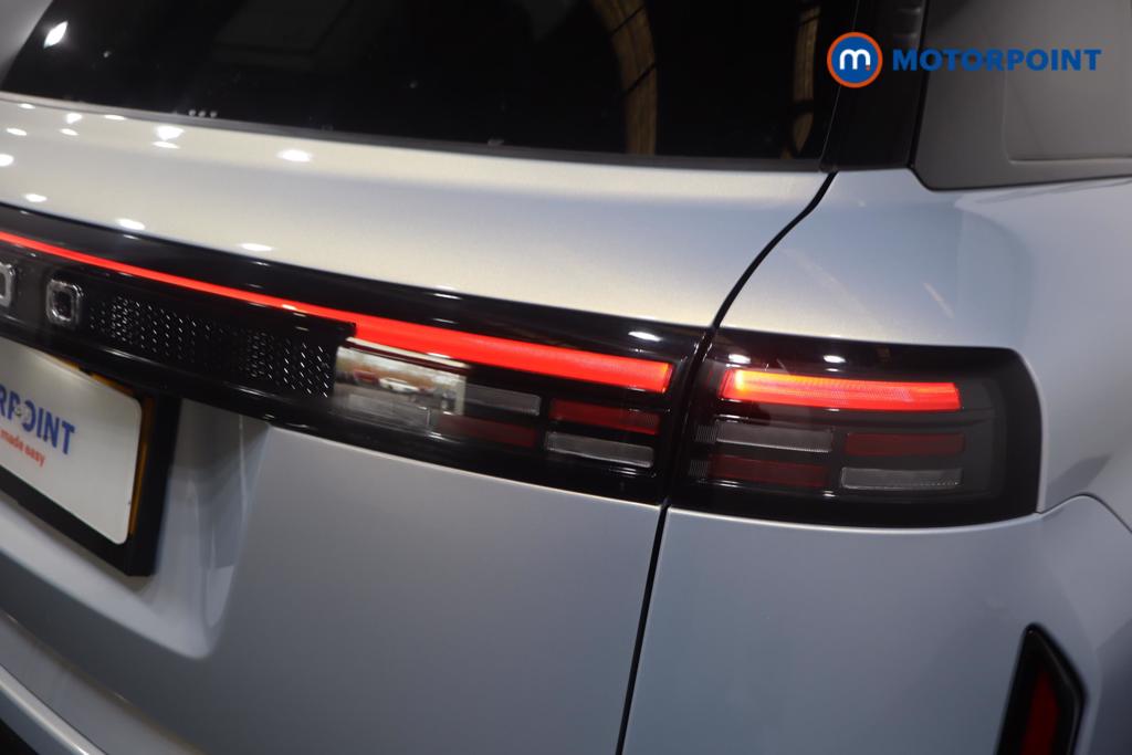 Used Jaecoo Jaecoo 7 2025 for sale - 78078371: Photo 11