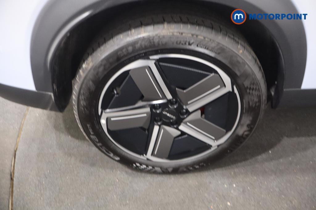 Used Jaecoo Jaecoo 7 2025 for sale - 78078371: Photo 14