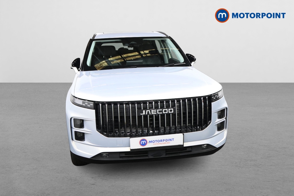 Used Jaecoo Jaecoo 7 2025 for sale - 78078371: Photo 2