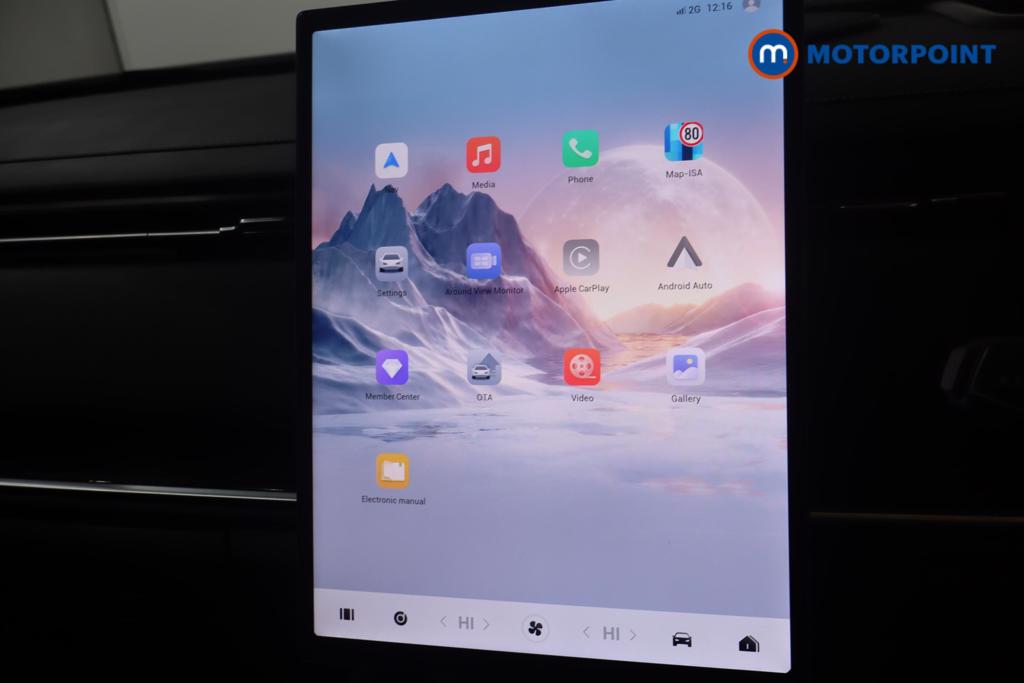 Used Jaecoo Jaecoo 7 2025 for sale - 78078371: Photo 27