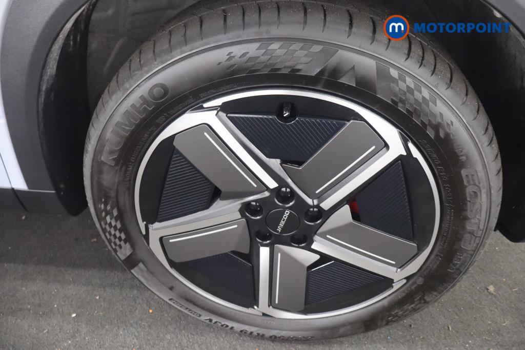 Used Jaecoo Jaecoo 7 2025 for sale - 78078371: Photo 29