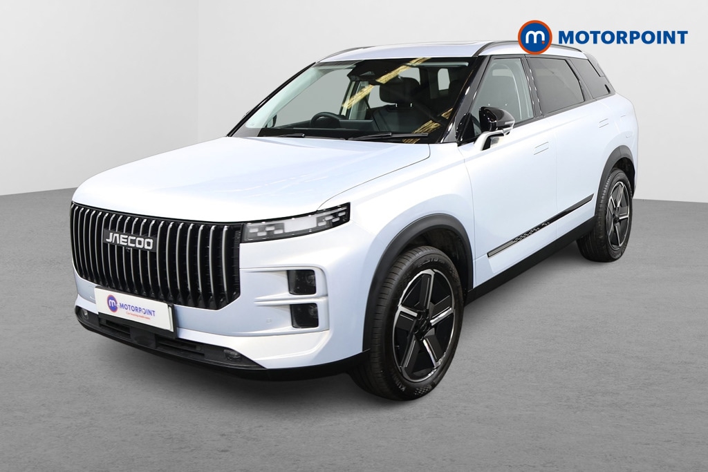 Used Jaecoo Jaecoo 7 2025 for sale - 78078371: Photo 3