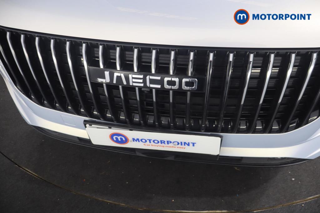 Used Jaecoo Jaecoo 7 2025 for sale - 78078371: Photo 31