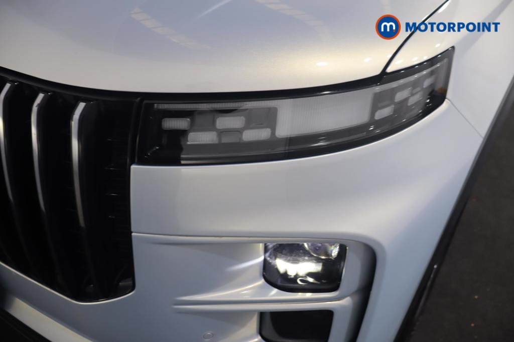 Used Jaecoo Jaecoo 7 2025 for sale - 78078371: Photo 32