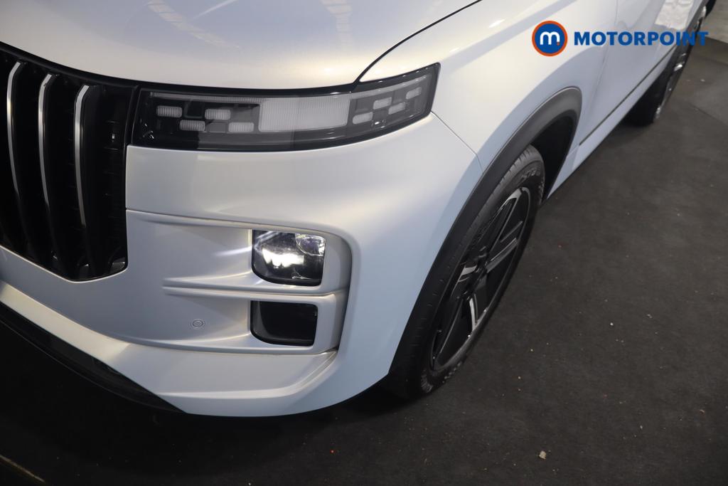 Used Jaecoo Jaecoo 7 2025 for sale - 78078371: Photo 33