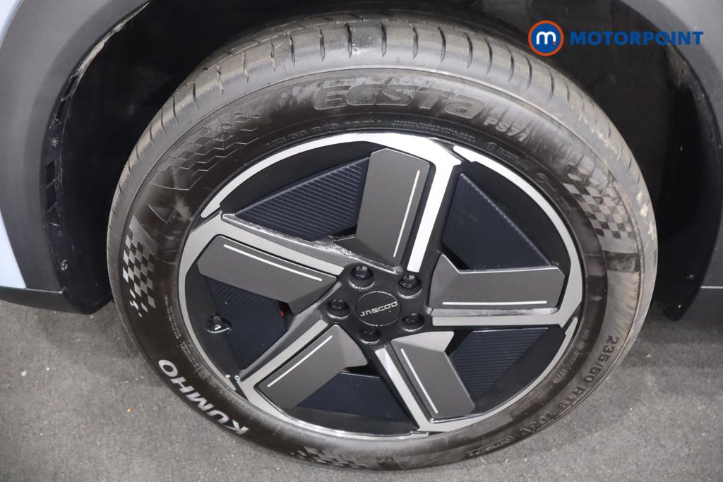 Used Jaecoo Jaecoo 7 2025 for sale - 78078371: Photo 34