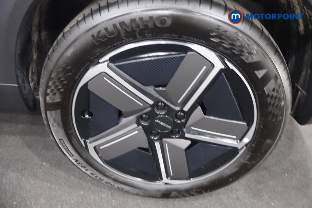 Used Jaecoo Jaecoo 7 2025 for sale - 78078371: Photo 36