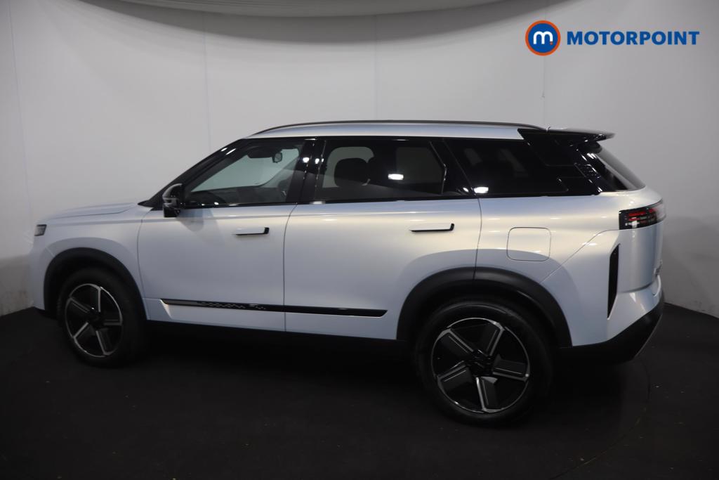 Used Jaecoo Jaecoo 7 2025 for sale - 78078371: Photo 37