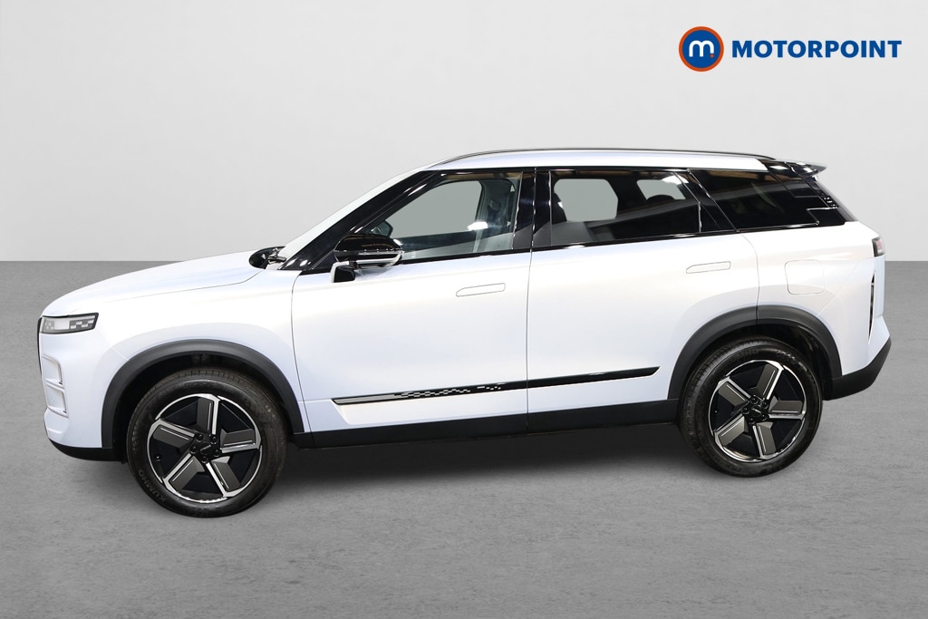 Used Jaecoo Jaecoo 7 2025 for sale - 78078371: Photo 4