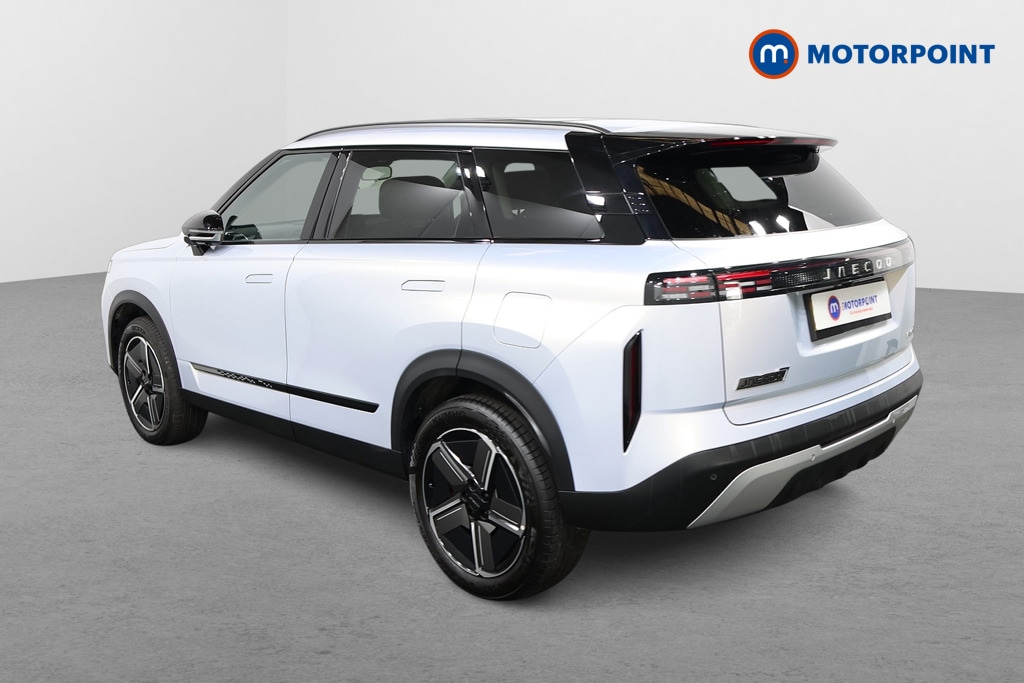 Used Jaecoo Jaecoo 7 2025 for sale - 78078371: Photo 5