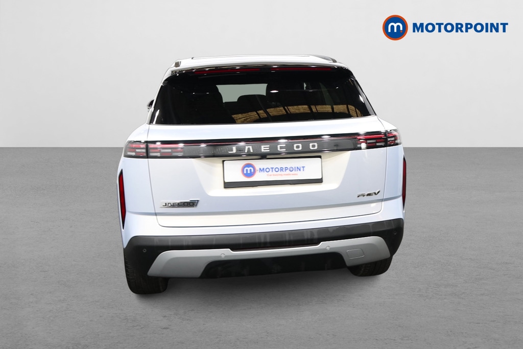 Used Jaecoo Jaecoo 7 2025 for sale - 78078371: Photo 6