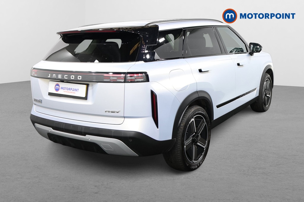 Used Jaecoo Jaecoo 7 2025 for sale - 78078371: Photo 7