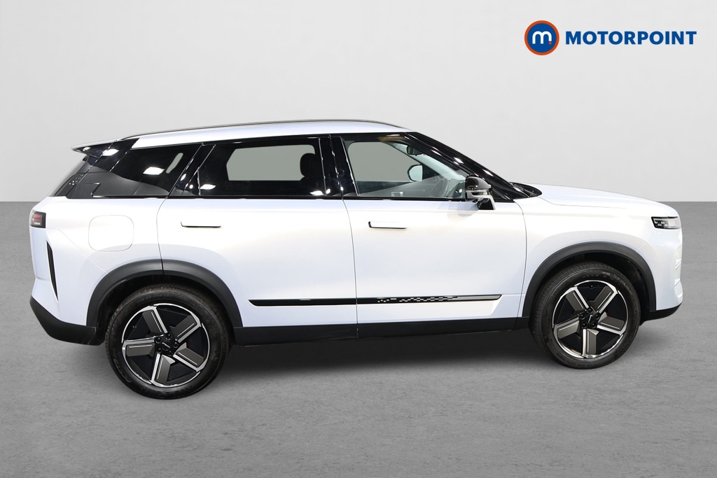 Used Jaecoo Jaecoo 7 2025 for sale - 78078371: Photo 8