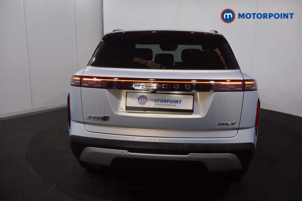 Used Jaecoo Jaecoo 7 2025 for sale - 78078371: Photo 9