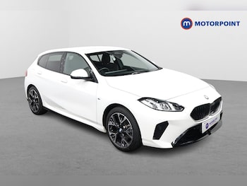 Used BMW 1 Series 2025 for sale - 77961248: Photo