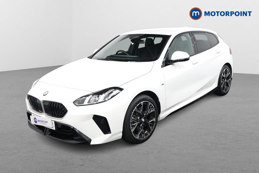 Used BMW 1 Series 2025 for sale - 77961248: Photo 3