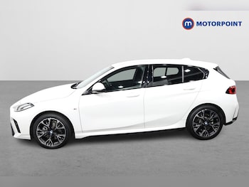 Used BMW 1 Series 2025 for sale - 77961248: Photo