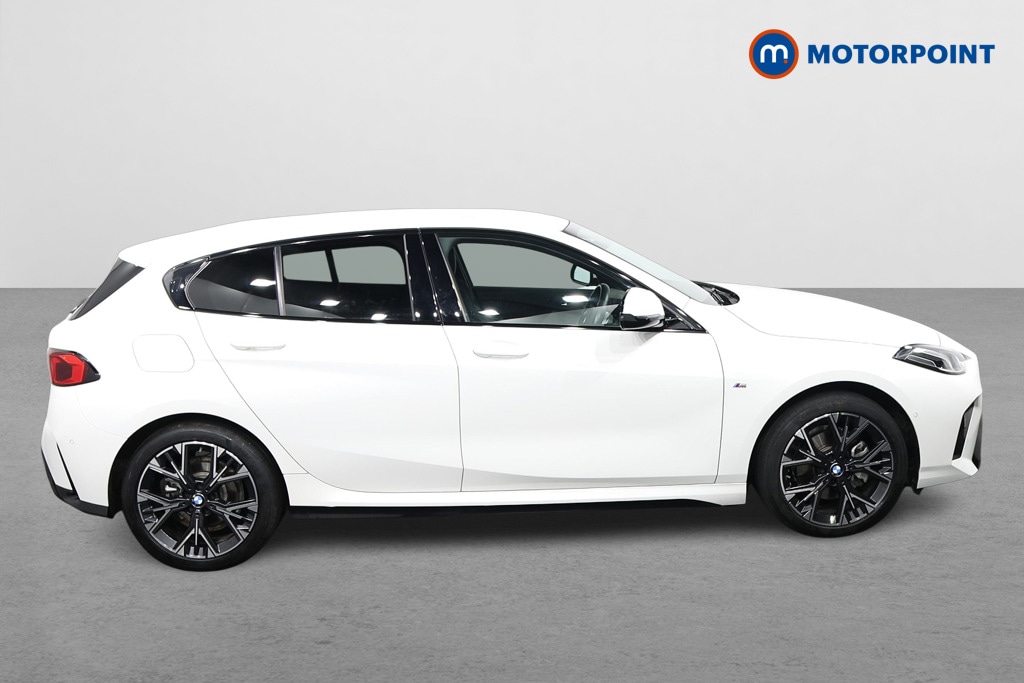 Used BMW 1 Series 2025 for sale - 77961248: Photo 8