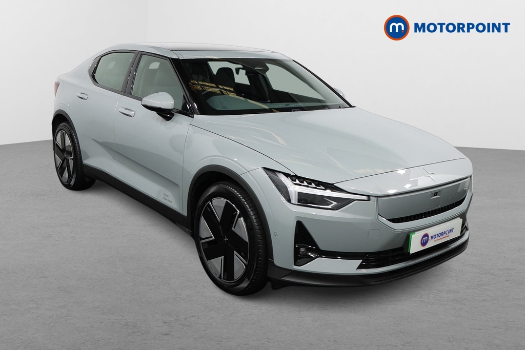 Used Polestar Polestar 2 2025 for sale - 76146919: Photo 1