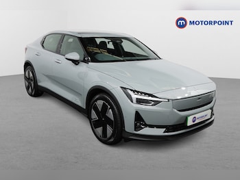 Polestar - Polestar 2