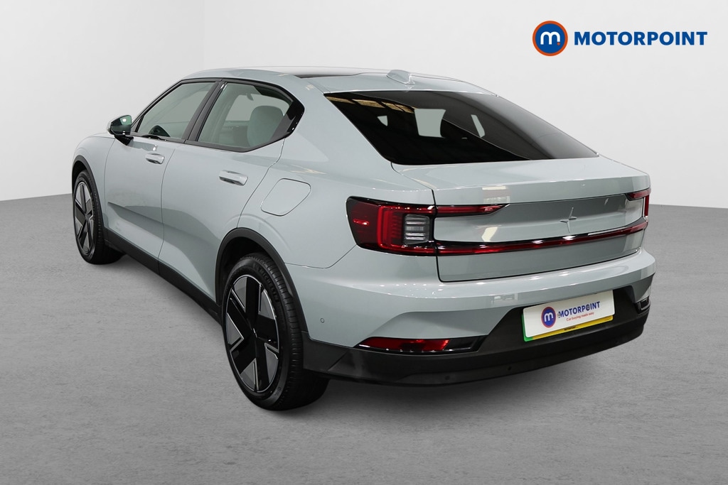 Used Polestar Polestar 2 2025 for sale - 76146919: Photo 5