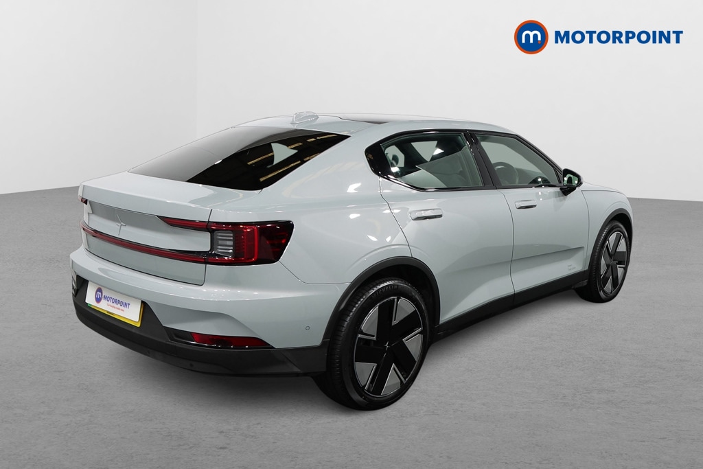 Used Polestar Polestar 2 2025 for sale - 76146919: Photo 7