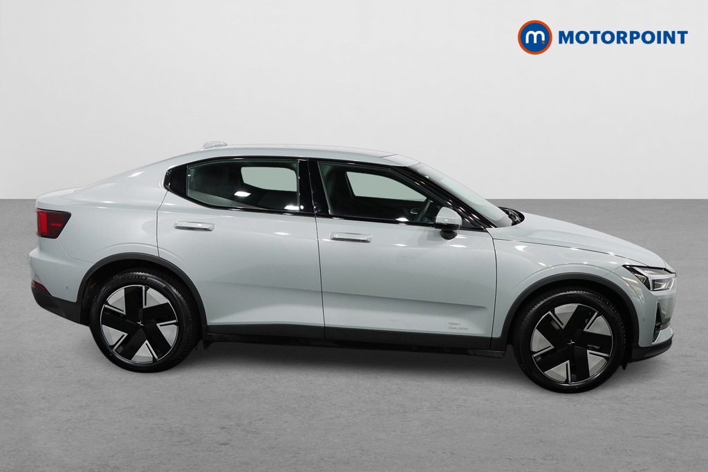 Used Polestar Polestar 2 2025 for sale - 76146919: Photo 8