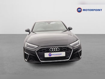 Used Audi A4 2021 for sale - 78654531: Photo
