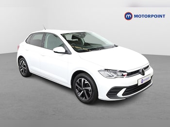 Used Volkswagen Polo 2025 for sale - 78748661: Photo