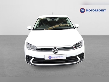 Used Volkswagen Polo 2025 for sale - 78748661: Photo