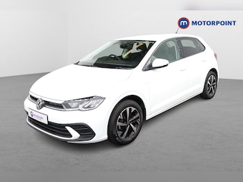 Used Volkswagen Polo 2025 for sale - 78748661: Photo
