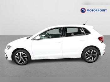 Used Volkswagen Polo 2025 for sale - 78748661: Photo