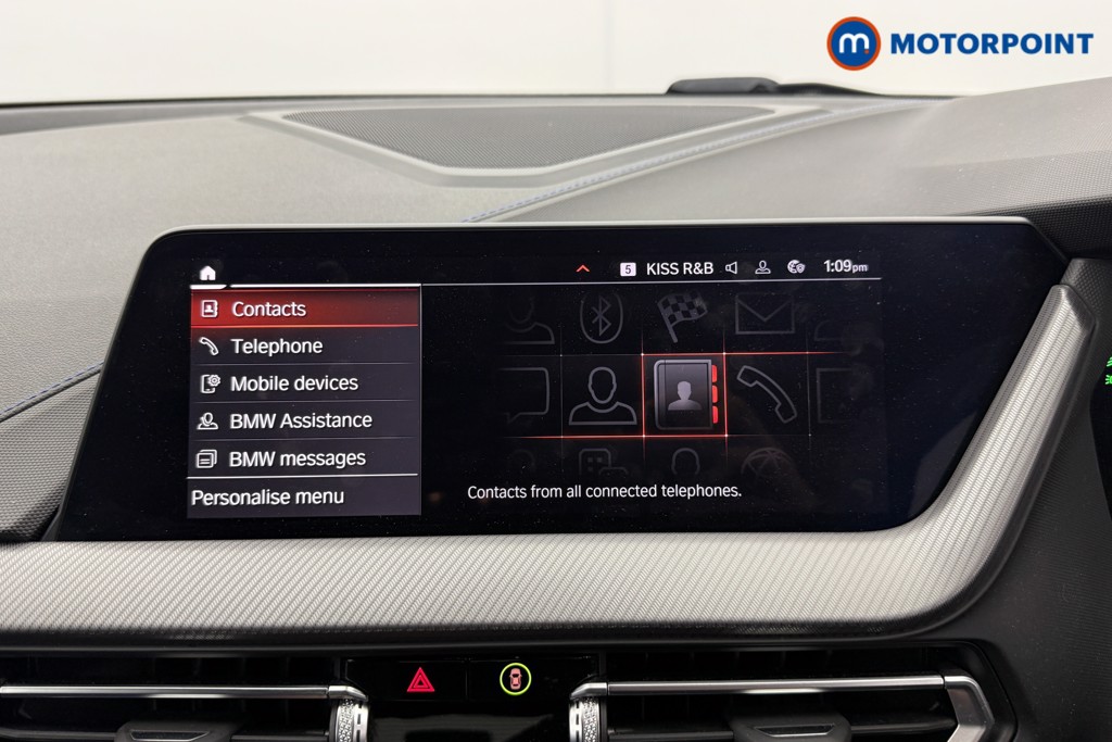 Used BMW 1 Series 2023 for sale - 76568852: Photo 10