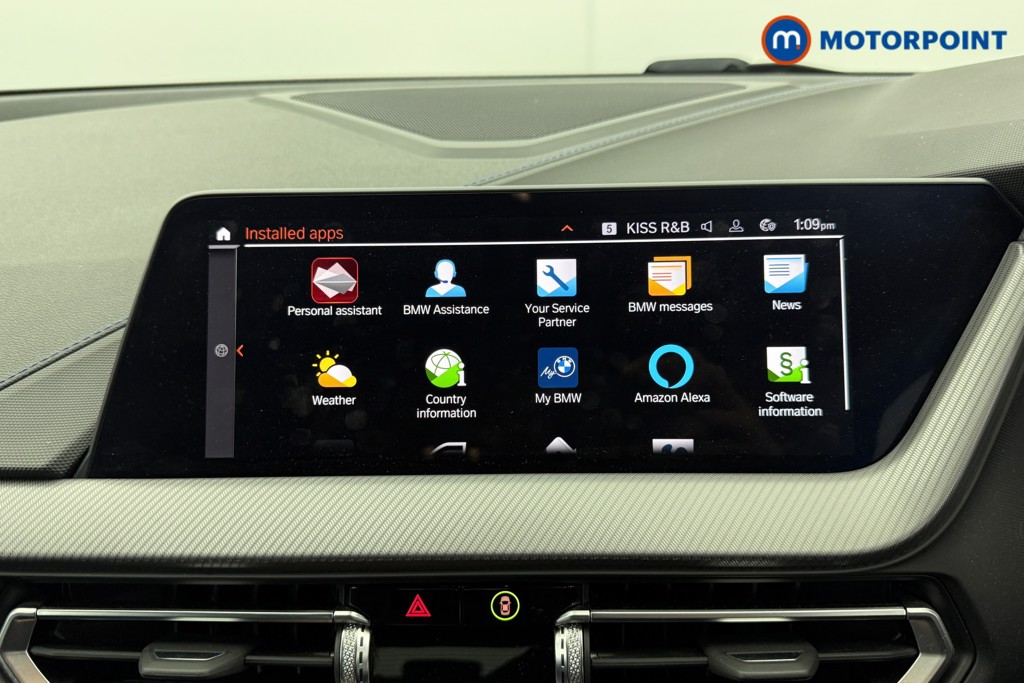 Used BMW 1 Series 2023 for sale - 76568852: Photo 11