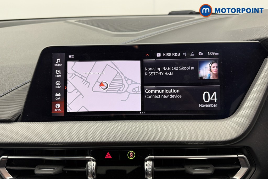 Used BMW 1 Series 2023 for sale - 76568852: Photo 12