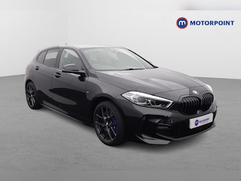 Used BMW 1 Series 2023 for sale - 76568852: Photo