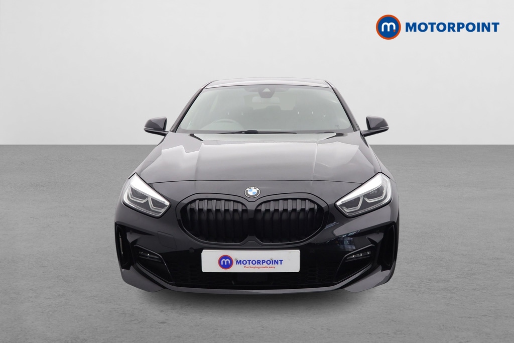 Used BMW 1 Series 2023 for sale - 76568852: Photo 2