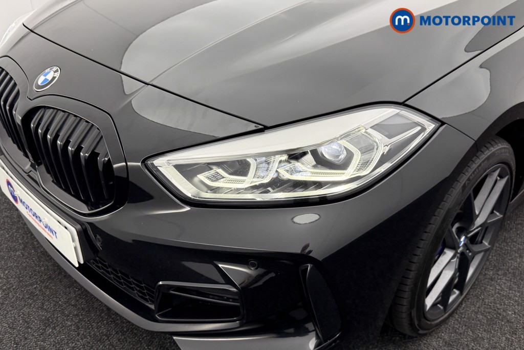 Used BMW 1 Series 2023 for sale - 76568852: Photo 21