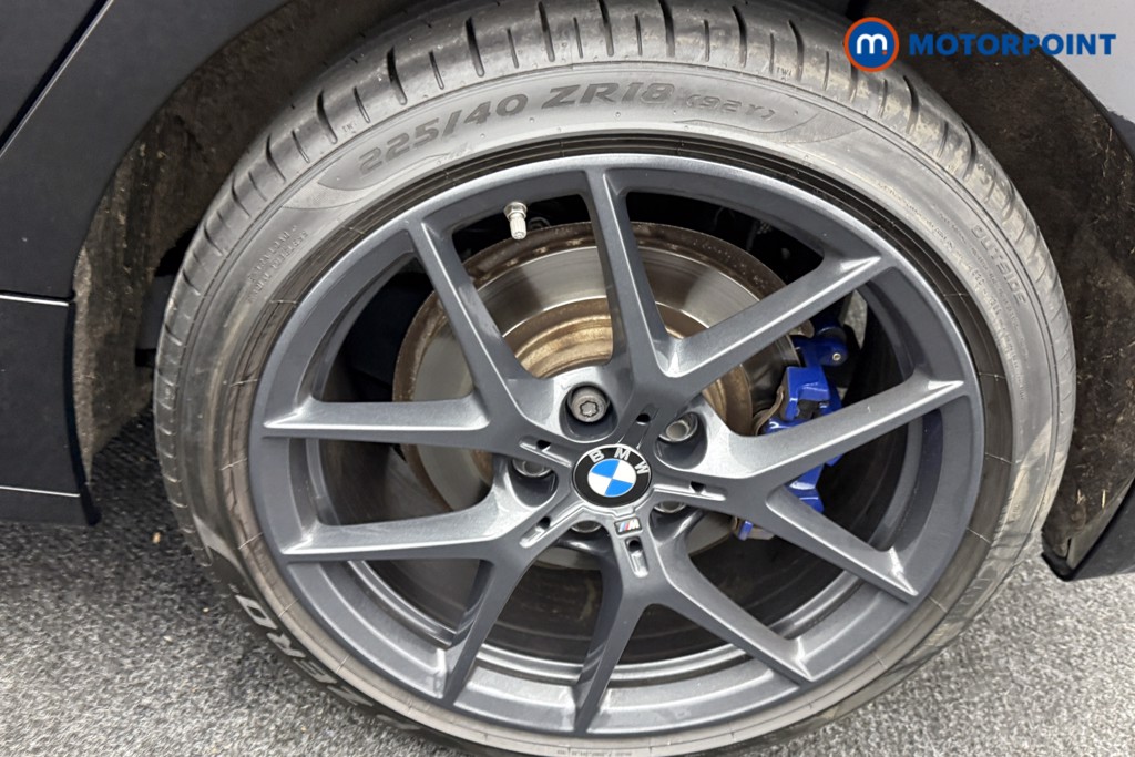 Used BMW 1 Series 2023 for sale - 76568852: Photo 22