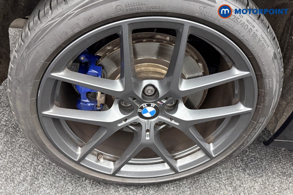 Used BMW 1 Series 2023 for sale - 76568852: Photo 23